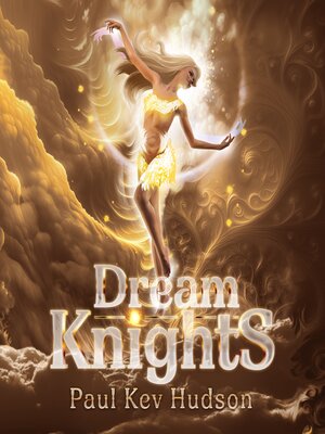 cover image of Dream Knights